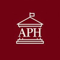 APH- Affaires Publiques HEIP logo - Similar company to Echofed Heip Paris