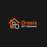 Drasis Automation logo - Similar company to Venba Tech Pvt Ltd