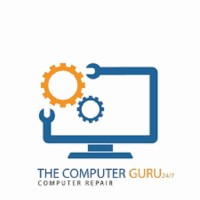 The Computer Repair Guru logo - Similar company to Wills Computer Repair