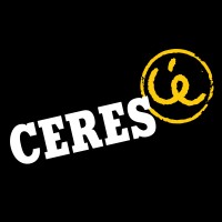 Ceres logo - Similar company to Debar Group