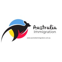 Australia Immigration logo - Similar company to Visaenvoy- Australia Immigration