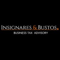 Insignares & Bustos logo - Similar company to Xei S.A.S.