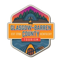 Glasgow-Barren County Tourism logo - Similar company to Morgan County Charter Schools