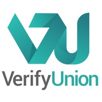 VerifyUnion logo - Similar company to Dropit Auctions