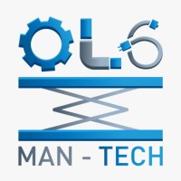 OL6 MAN-TECH logo - Similar company to Cbb Bombas