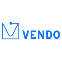 Vendo On-Demand Solutions logo - Similar company to Ppms Field Marketing Pvt. Ltd.