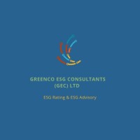 Greenco ESG Consultants logo - Similar company to C
