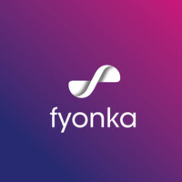 Fyonka logo - Similar company to Microsoft Tech Club - Met Academy