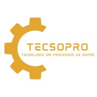 TECSOPRO logo - Similar company to Vc Engenharia E Construções