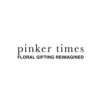 Pinker Times logo - Similar company to Erin Gray Design
