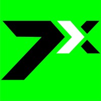 7x logo - Similar company to Rev&Saas
