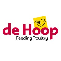 De Hoop Mengvoeders BV logo - Similar company to Poefjuh