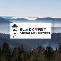 BLACKVRST Capital Management GmbH logo - Similar company to Hypofy