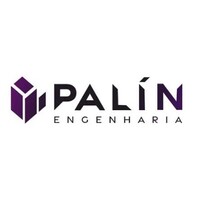 Palín Engenharia logo - Similar company to Vekso