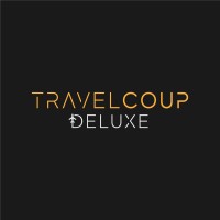 Travelcoup Deluxe logo - Similar company to Heron Aviation Deutschland