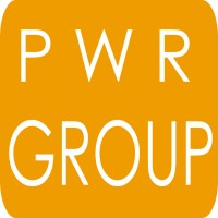 PWR Group Ltd. logo - Similar company to Maxine