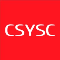 Consultoría de software y sistemas de control SL logo - Similar company to Csysc
