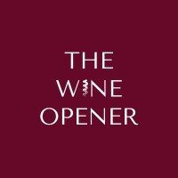 The Wine Opener logo - Similar company to Krush