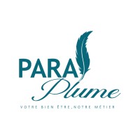 paraplume logo - Similar company to Boostupdigital