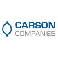 Carson Companies logo - Similar company to Compound
