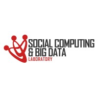 Social Computing and Big Data Laboratory - Telkom University logo - Similar company to Data Sains Inteknova