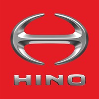 HINO Myanmar logo - Similar company to Rixs Group