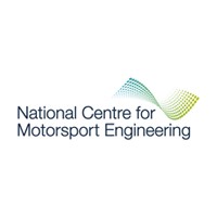 National Centre for Motorsport Engineering logo - Similar company to Centre For Advanced Manufacturing