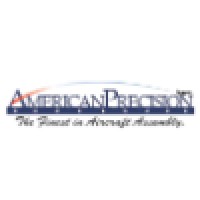 American Precision Hydraulics logo - Similar company to Allen Visual Systems