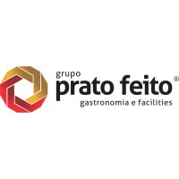 Grupo Prato Feito logo - Similar company to Refeições Ao Ponto