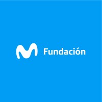 Fundación Movistar logo - Similar company to Social Learning