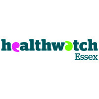 Healthwatch Essex logo - Similar company to Intoturn1