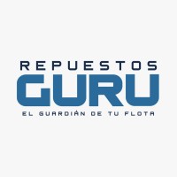 Repuestos Gurú logo - Similar company to Handelsur