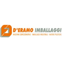 D'Eramo Imballaggi logo - Similar company to 3J Pro