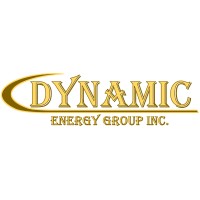 Dynamic Energy Group Inc. logo - Similar company to Dynamic Energy Group Llc