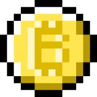 Bitcoin Billionaires NFT logo - Similar company to Stomped