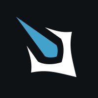 Terminal Velocity logo - Similar company to Atomic Theory