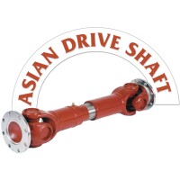 Asian Drive Shaft logo - Similar company to Point Spring & Driveshaft Co.