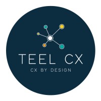 Teel CX logo - Similar company to Connectco.Tech