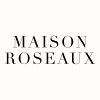 Maison Roseaux logo - Similar company to Nami 波 Studio