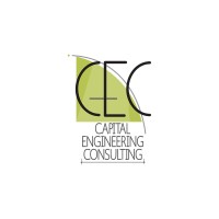 Capital Engineering Consulting - العاصمة للاستشارات الهندسية logo - Similar company to Architraz
