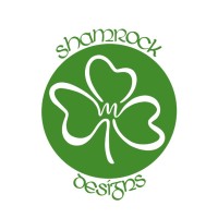 Shamrock Designs logo - Similar company to Shamrock Designs