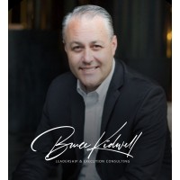 Bruce Kidwell Consulting