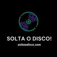 Solta o Disco logo - Similar company to Kremaria Records