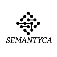 Semantyca logo - Similar company to Syomatica