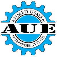 Ahmad Usman Enterpriese Private Limited logo - Similar company to Usman Enterprisses