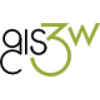 GIS3W logo - Similar company to Pointeo