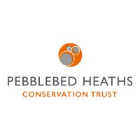 Pebblebed Heaths Conservation Trust logo - Similar company to Clinton Devon Estates