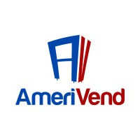 Amerivend logo - Similar company to Arcade Games
