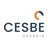 CESBE Energia logo - Similar company to Bitstudio