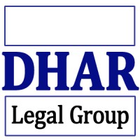 Dhar Legal Group logo - Similar company to Jiwaji Law